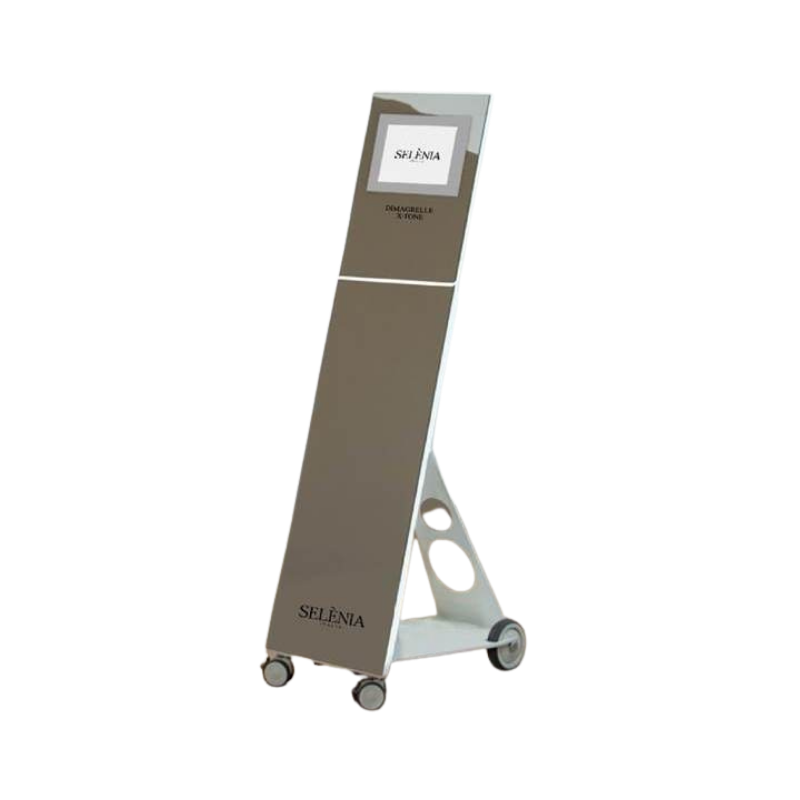 Professioneel elektrostimulatieapparaat voor lichaamsverzorging - X-TONE