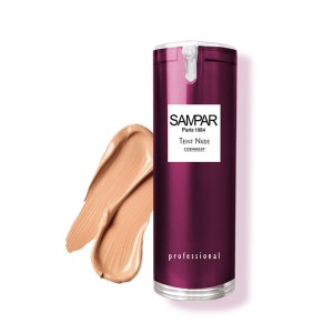 TEINT NUDE COSMAKEUP