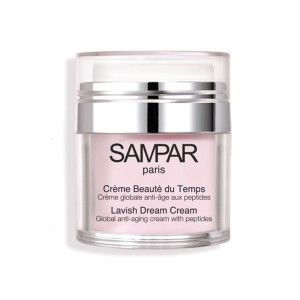 Crème Beauté du Temps