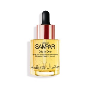 Oils in One -Sampar Paris