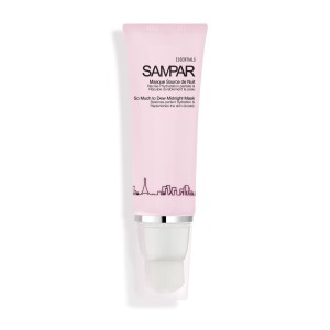 Masque Source de Nuit