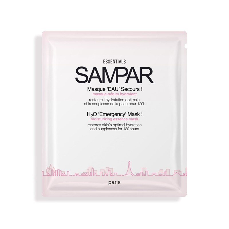 Masque EAU Secours One - SAMPAR