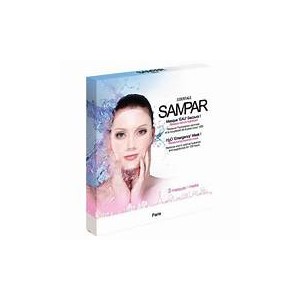 Masque EAU Secours 3 - SAMPAR