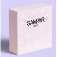 Boîte Cadeau vide - Gift box Sampar Paris