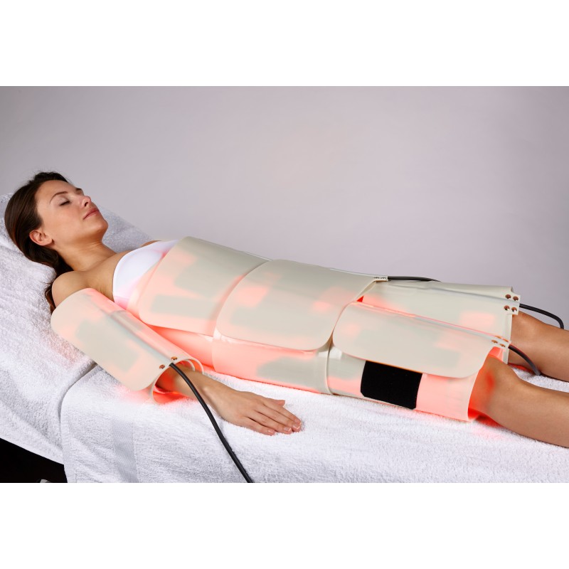 Appareil esthétique professionnel soins corps - Body Warm