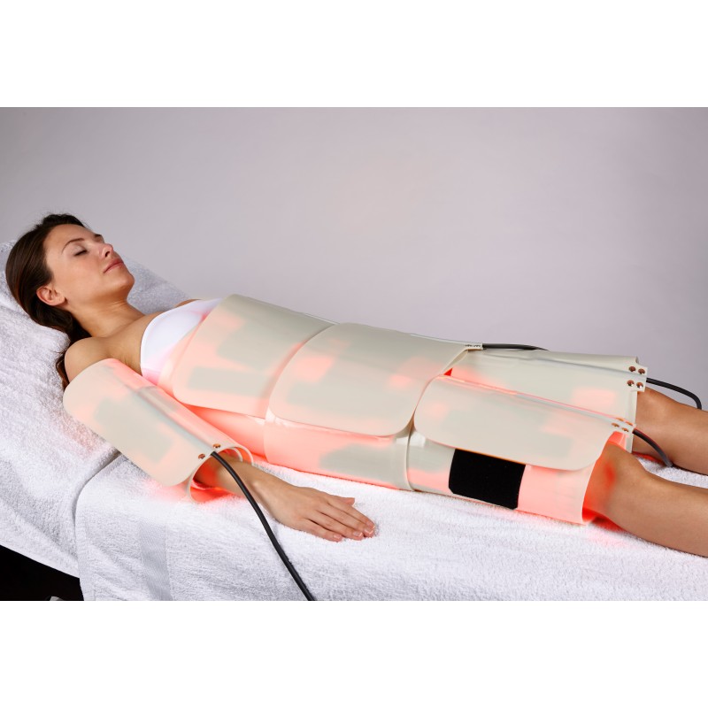 Professioneel esthetisch lichaamsverzorgingsapparaat - Body Warm
