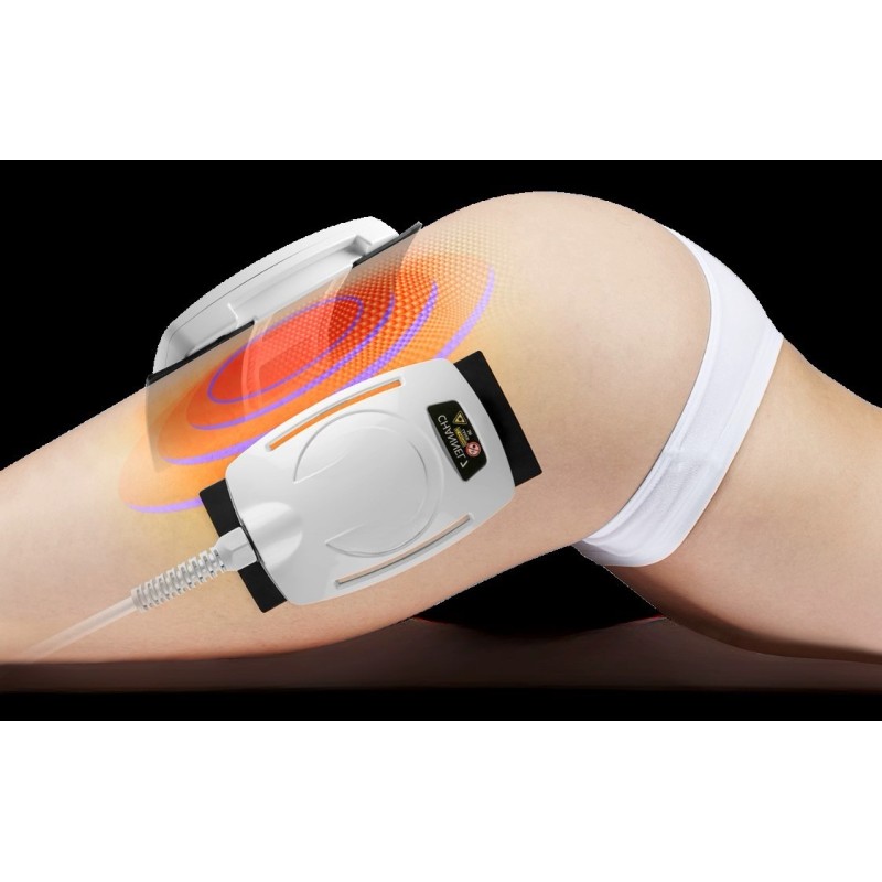 Appareil esthétique professionnel soins corps - Body Synergy Laser LLLT 980nm