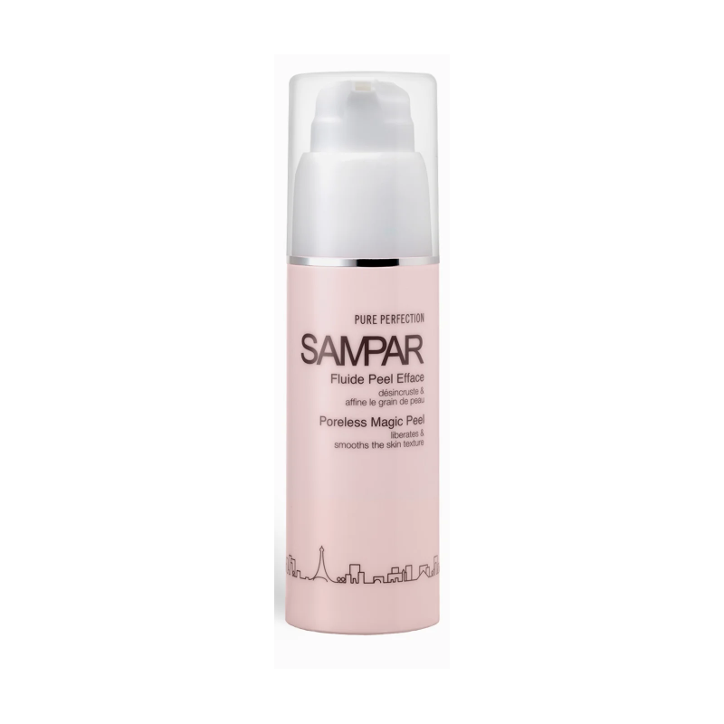 Fluide Peel Efface - Sampar Paris