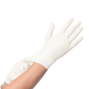 Handschoenen soft nitrile...